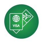 Visa Services in Namibia